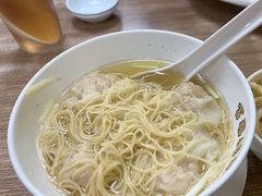 -百福麵家(新馬路店)