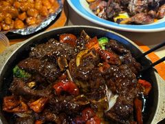 -小柴米·传统江西菜(八一广场店)