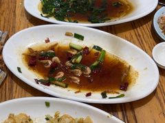 -金海湾海鲜排档(朱家尖店)