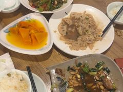 -丰乐餐厅·始于1999·本地老字号