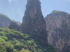 -红豆峡