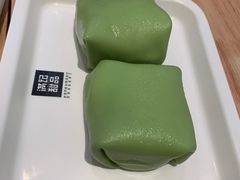 -满记甜品(荟聚购物中心店)