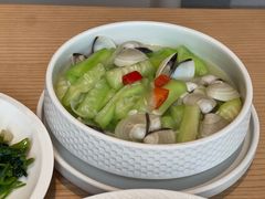 -隅乐胡椒虾·台湾菜·团建(皇岗店)
