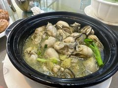 -俊江海鲜酒店(海陵岛白蒲市场店)