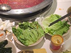 -朱氏胖子烂火锅(洪崖洞店)