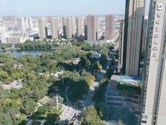 -君悦酒店·乐厨·高空自助餐(青年大街店)