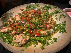 -山石榴·贵州菜(丰盛里店)