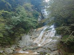 -安徽天堂寨风景区