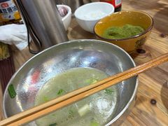 -张家羊肉汤粉小吃店