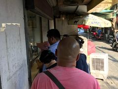 -竺桥兄弟烤鸭(总店)