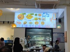 -京皇十二道天津菜(蒲黄榆店)
