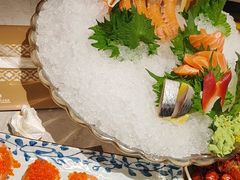 -極上萬膳·日料放题(来福士江景店)