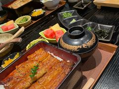 -玄白·炭烤活鳗(上海首店)