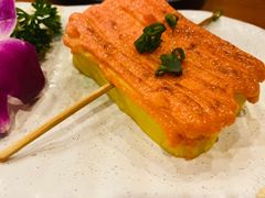 明太子烧-魔丼屋(日月光店)