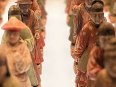 -陕西历史博物馆