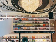-黑胶星球(华发中城商都店)