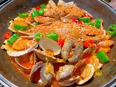 -大厨的餐厅(曾厝垵总店)