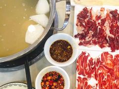 -汕头八里香牛肉店(人民南店)