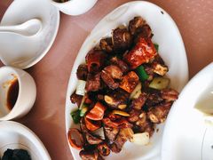 -添福来墨鱼饺子 · 海鲜东北菜(大连星海·黄浦路店)