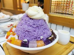 -卤校长重庆老火锅(南岗万达店)