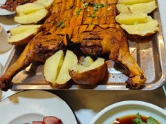 -浮何烤铺(桐梓林店)