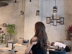 -熙阁咖啡Segnal(时代中心店)