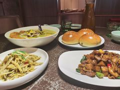 -有璟阁港式餐厅(金融街购物中心店)