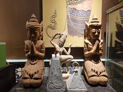 -萨芭蒂高空花园餐酒吧
