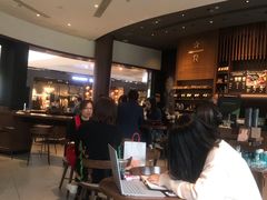 -星巴克臻选(北京富力家园店)