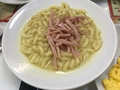 -华星冰室(湾仔店)