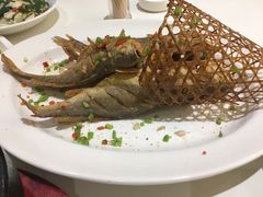 -小厨娘淮扬菜(天印大道店)