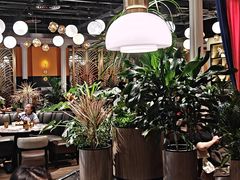 -半秋山西餐厅(巴南万达广场店)