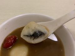 -罗子龙罗家桂花汤圆(曹都巷店)