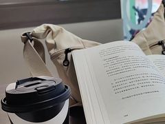 -完美咖啡(建赏欧洲店)