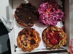 -泸溪河桃酥(欧尚店)