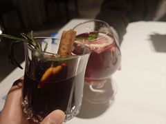 -水·餐厅