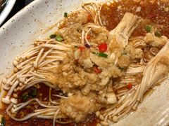 -老头儿油爆虾·知味杭州(爱琴海购物中心)