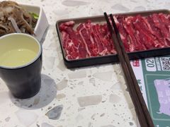 -小城牛事·鲜牛肉火锅(万达店)