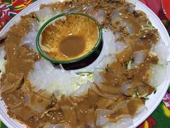 -人民公社大食堂(顺义总店)