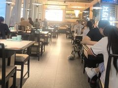 -江边城外烤鱼(世茂广场店)