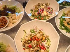 -喝丢一只鞋海鲜烧烤(总店)