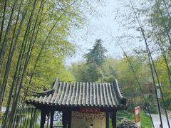 -求雨山文化公园