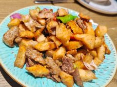 -那时新疆·若羌(经纬汇店)