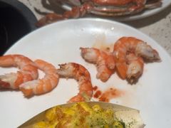 -宴立方海鲜自助(义乌万达广场店)