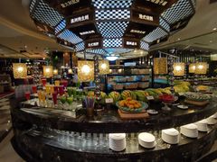 -芭菲盛宴·环球美食(解放碑英利国际店)