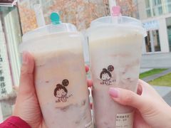 -九秋茶铺(三里屯店)