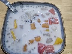 -囍记糖水铺(桥南店)
