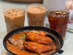 -华嫂冰室(尖沙咀店)