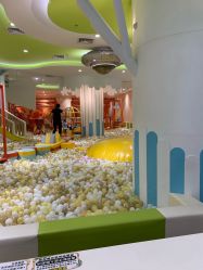 -meland亲子乐园•派对•研学(苏州悠方购物中心店)