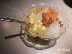 -三江里·宜宾川菜(亚运村店)